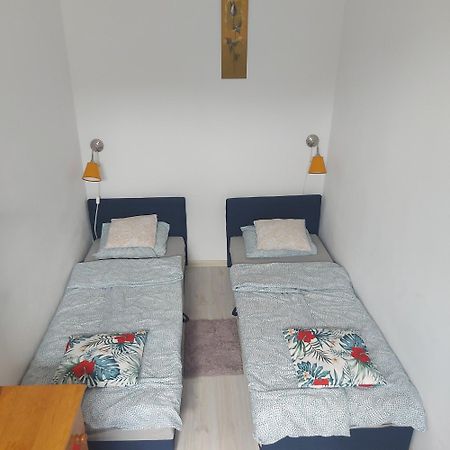 Apartament Ketrzynski Εξωτερικό φωτογραφία