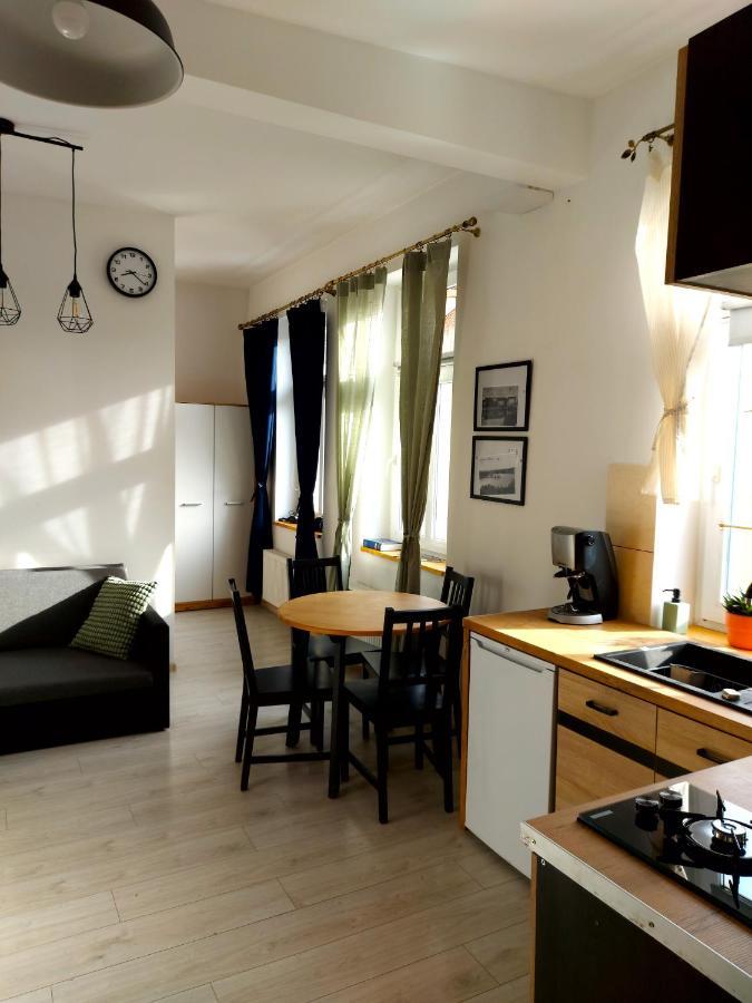 Apartament Ketrzynski Εξωτερικό φωτογραφία