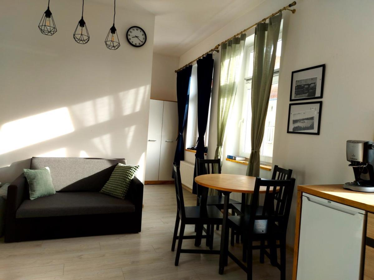 Apartament Ketrzynski Εξωτερικό φωτογραφία