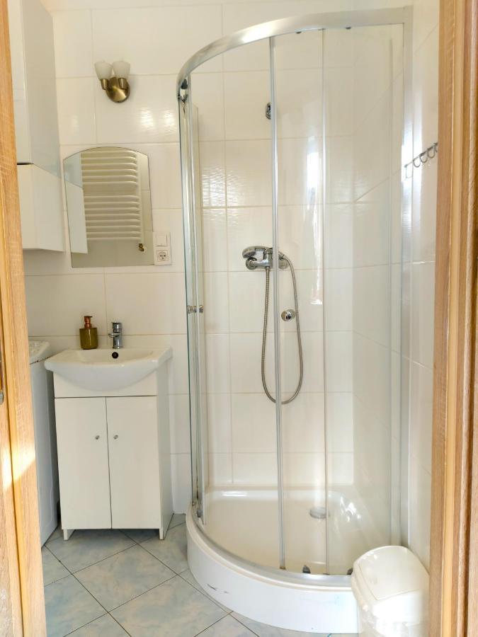 Apartament Ketrzynski Εξωτερικό φωτογραφία