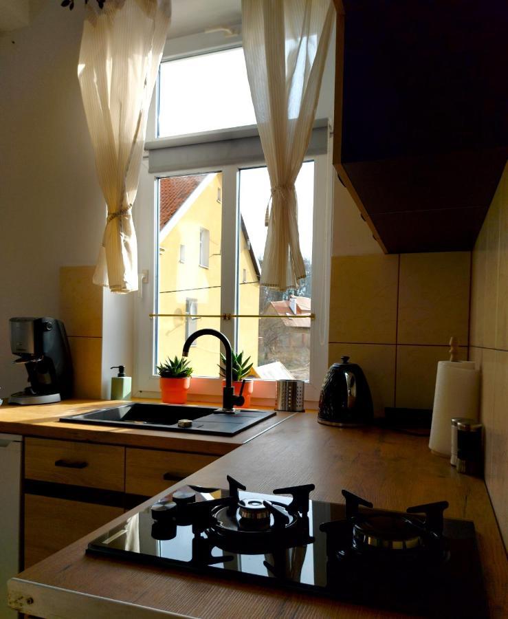 Apartament Ketrzynski Εξωτερικό φωτογραφία