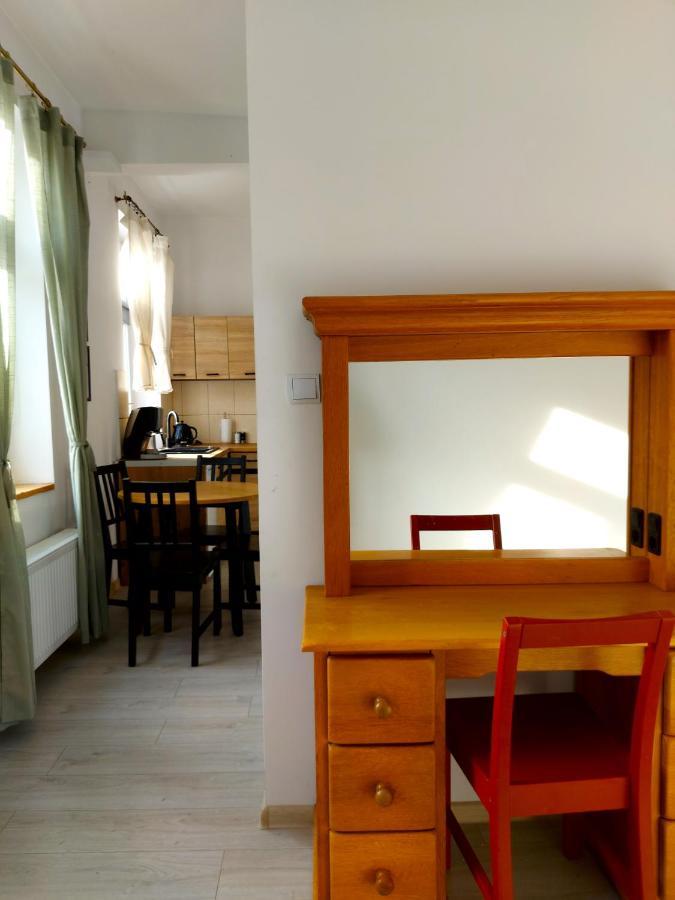 Apartament Ketrzynski Εξωτερικό φωτογραφία