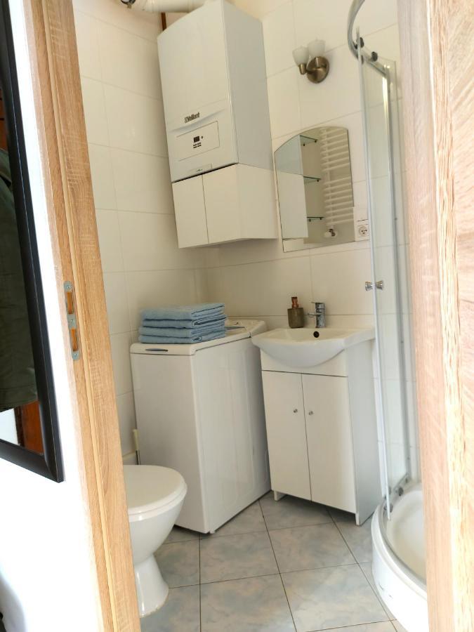 Apartament Ketrzynski Εξωτερικό φωτογραφία