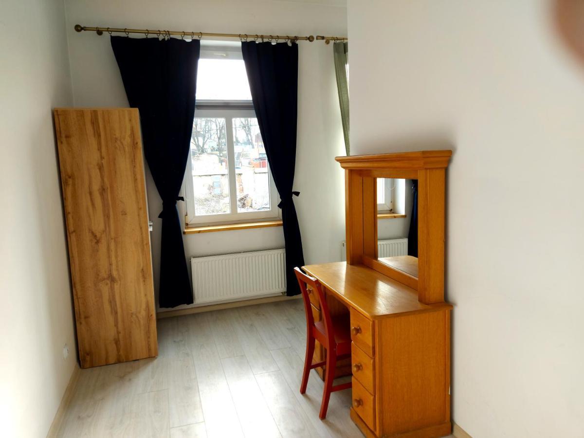 Apartament Ketrzynski Εξωτερικό φωτογραφία