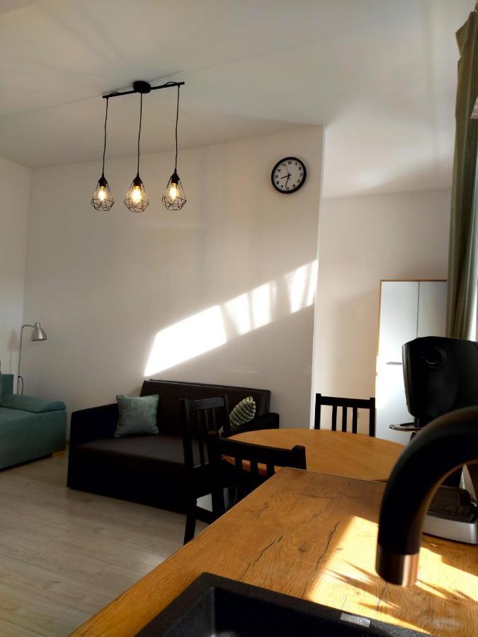 Apartament Ketrzynski Εξωτερικό φωτογραφία