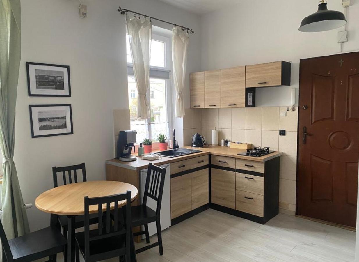 Apartament Ketrzynski Εξωτερικό φωτογραφία