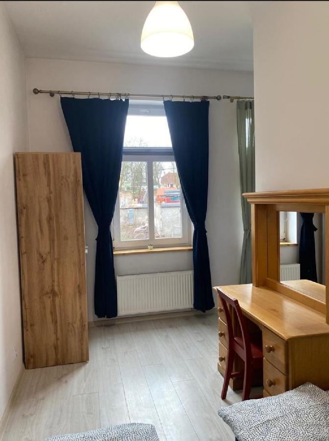 Apartament Ketrzynski Εξωτερικό φωτογραφία