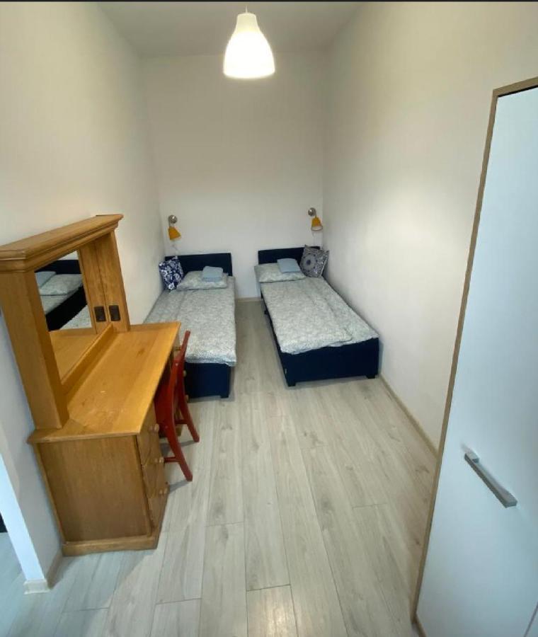 Apartament Ketrzynski Εξωτερικό φωτογραφία