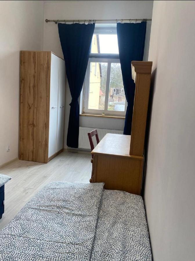 Apartament Ketrzynski Εξωτερικό φωτογραφία