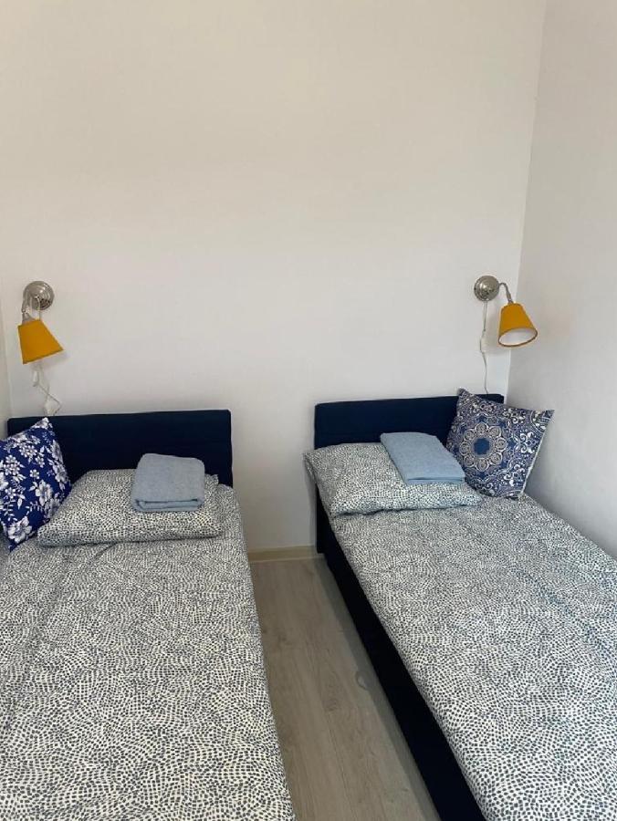 Apartament Ketrzynski Εξωτερικό φωτογραφία
