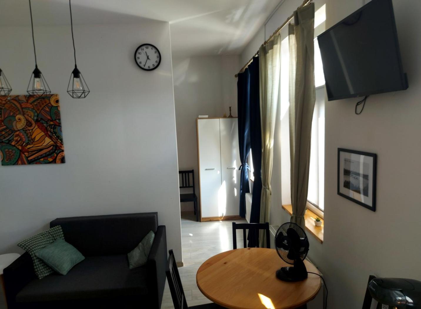 Apartament Ketrzynski Εξωτερικό φωτογραφία