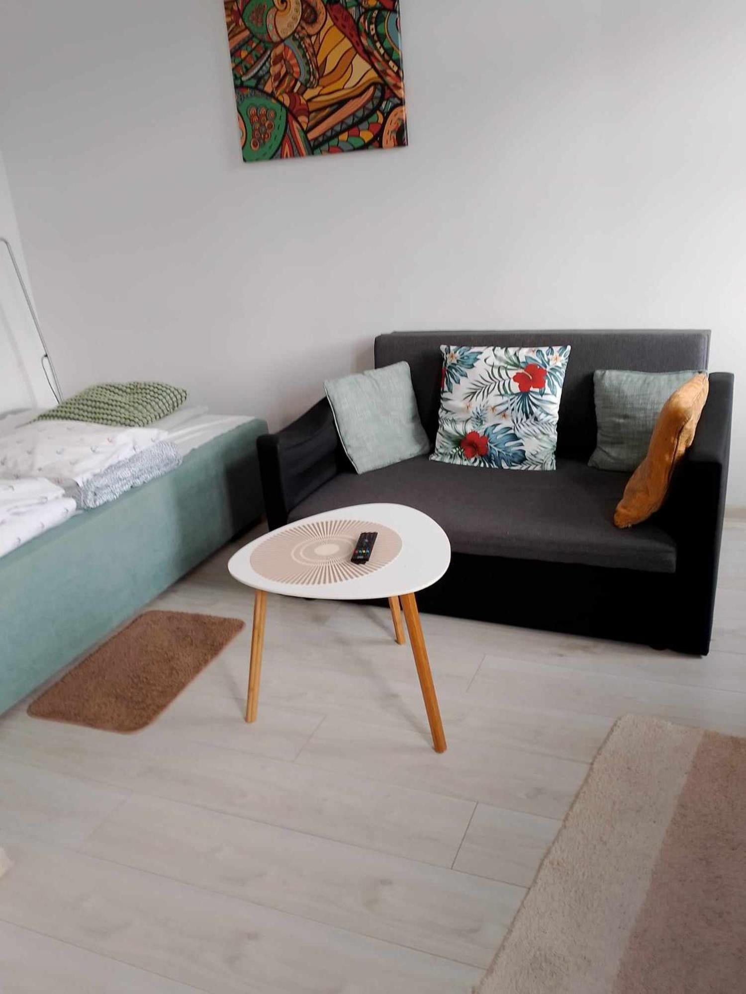 Apartament Ketrzynski Εξωτερικό φωτογραφία
