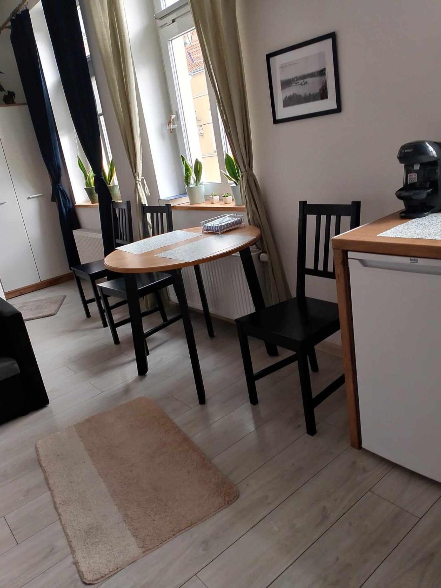 Apartament Ketrzynski Εξωτερικό φωτογραφία