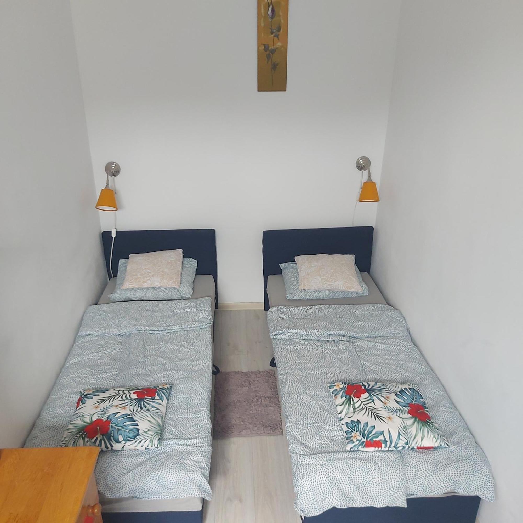 Apartament Ketrzynski Εξωτερικό φωτογραφία