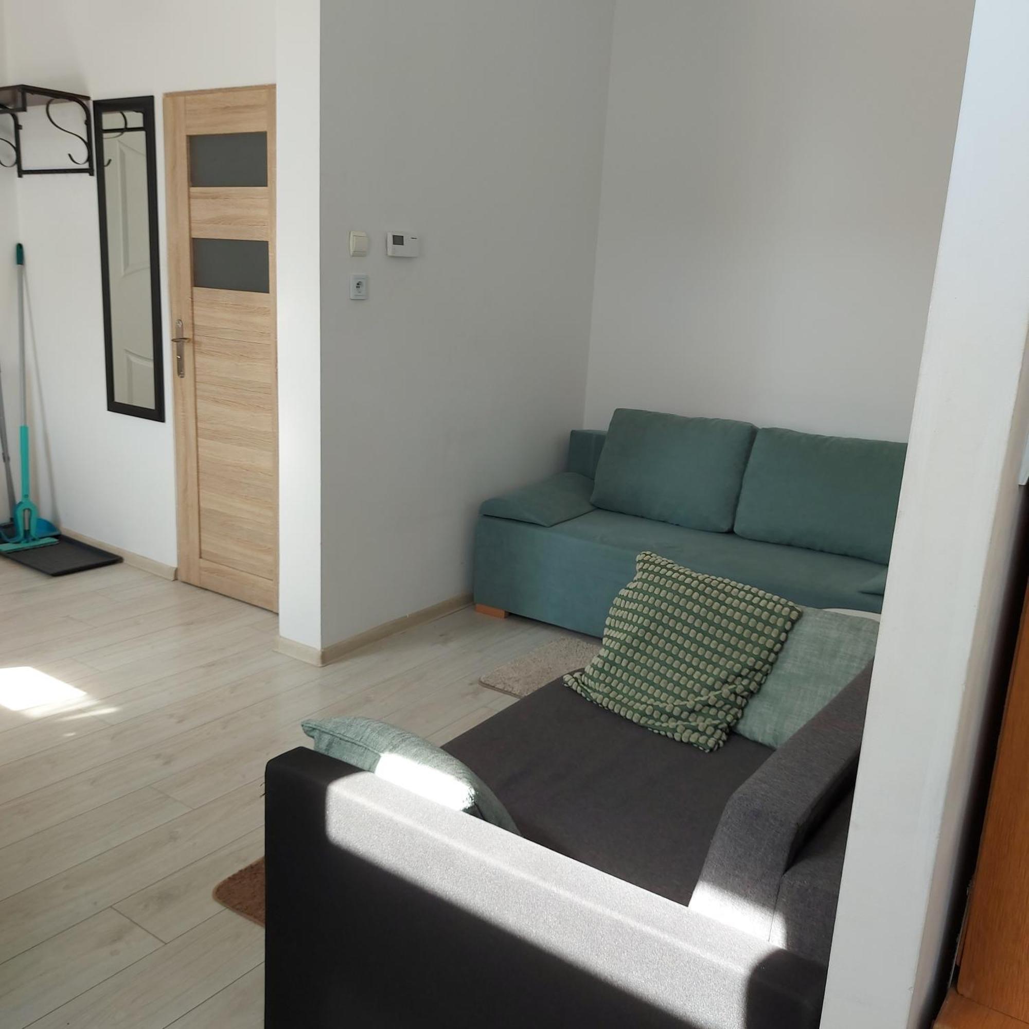 Apartament Ketrzynski Εξωτερικό φωτογραφία